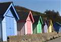 Work starts on seafront 'freshen up'