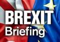 Last week's biggest Brexit stories for Kent