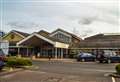 Leisure centre damaged after strong winds batter county