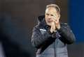 Abuse is unfair says Gillingham caretaker boss