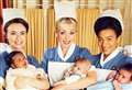 Call the Midwife on screens until 2022