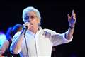 Roger Daltrey warns tax rise will be ‘catastrophic’ for charities