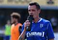 Williams’ season with Gillingham ended by injury