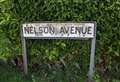 Battle over homes for Nelson Avenue