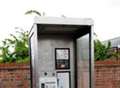 Village phone box