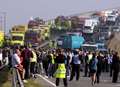 Call for 50mph limit on Sheppey Crossing