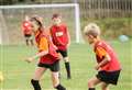 Girls join boys on football field after World Cup heroics