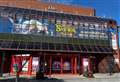 Oh, yes it is! Panto saved after theatre forced to close