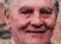 Missing pensioner found