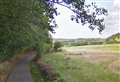 Body found near country lane