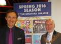 Theatre unveils impressive line-up