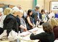 And they're off - counting is underway for council seats