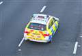 Police officers injured in M20 crash 