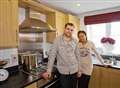 Scheme helps couple to buy