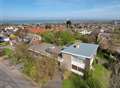 Sixties home with a rooftop terrace 