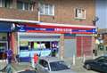 Police 'track down' man after convenience store theft