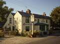 Pub reopen after refurb