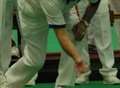 Semi-final spot beckons for county's bowls team