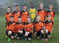 Medway Messenger Youth League results