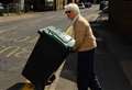 The seven deadly bins of rubbish company