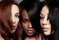 Sugababes announce Kent summer concert 