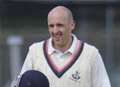 Tredwell playing club cricket