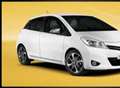 Yaris on Trend for 2013