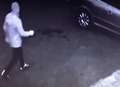 Police release CCTV after car break-ins