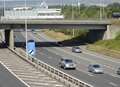 M20 section to be 'smart' motorway