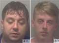 Drug dealers jailed