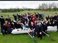 Sea Cadets celebrate new boats