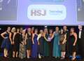 Kent care home wins national award