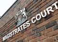 Latest magistrates' court cases 