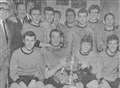 Maidstone United's 'one arm bandit' passes away 