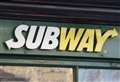 Subway reveals Kent expansion plans