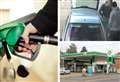 Petrol stations losing ‘thousands upon thousands’ as four in five fuel thieves evade police