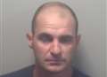 Bungling burglar locked up