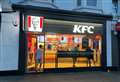 Long-standing KFC restaurant saved from closure