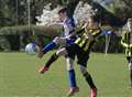 Medway Messenger Youth League results