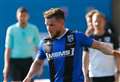 Report: Gillingham midfielder nets point against former team 