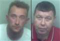 Tobacco smugglers jailed