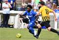 Gillingham snap up free agent Green