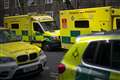 Watford hospital says ‘don’t go to A&E until further notice’