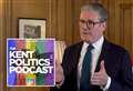 Kent Politics Podcast: Labour’s first 100 days and Lower Thames Crossing delays