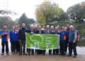 Maidstone's Mote Park gets national award