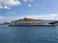 Euroferries to start