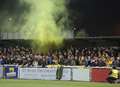 Stones v Stevenage in pictures