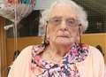 Supercentenarian dies at 111 years old