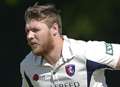 Kent slip to fourth championship defeat 