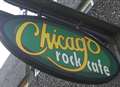 Squatters take over Chicago Rock Cafe